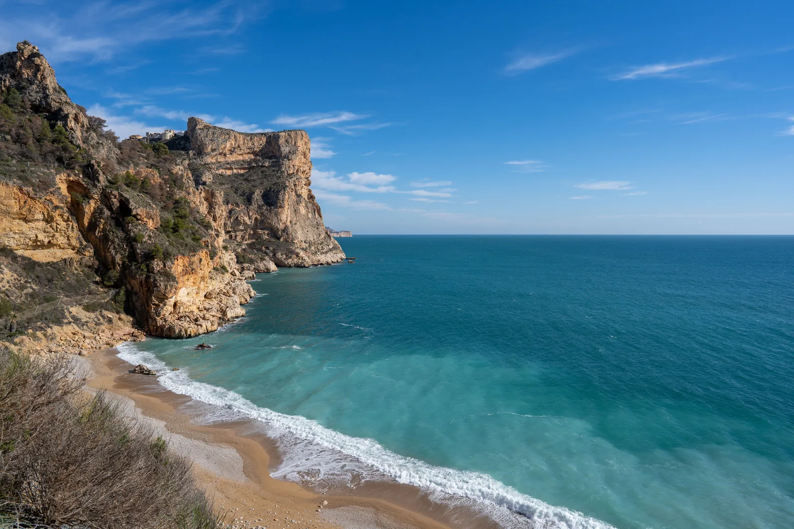 Alicante Turismo, proyecto de marketing turístico de Oana Camaras